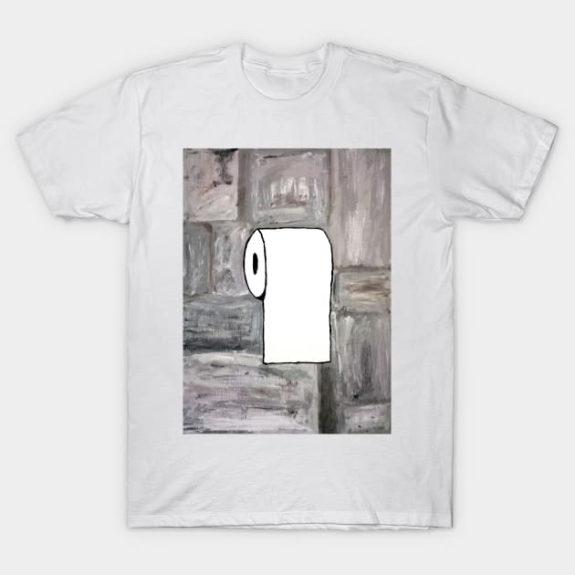 Toilet paper sale t shirts